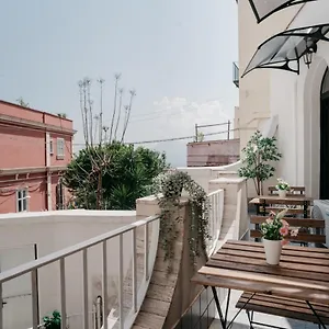Il Cortile By Vista Naples