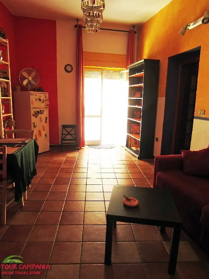 B&B Historic Centre Naples 0*,  Italy